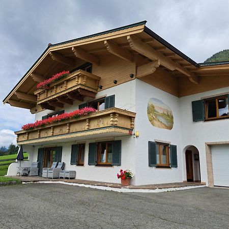 Ferienwohnungen Am Lift 2 圣雅克布茵豪斯 外观 照片