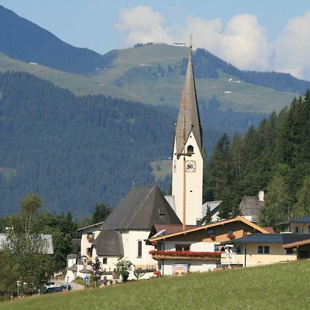 Ferienwohnungen Am Lift 2 圣雅克布茵豪斯 外观 照片