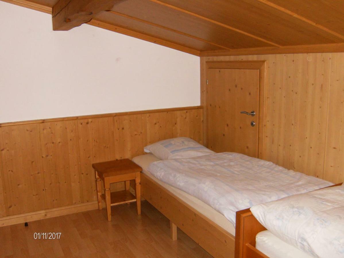 Ferienwohnungen Am Lift 2 圣雅克布茵豪斯 外观 照片