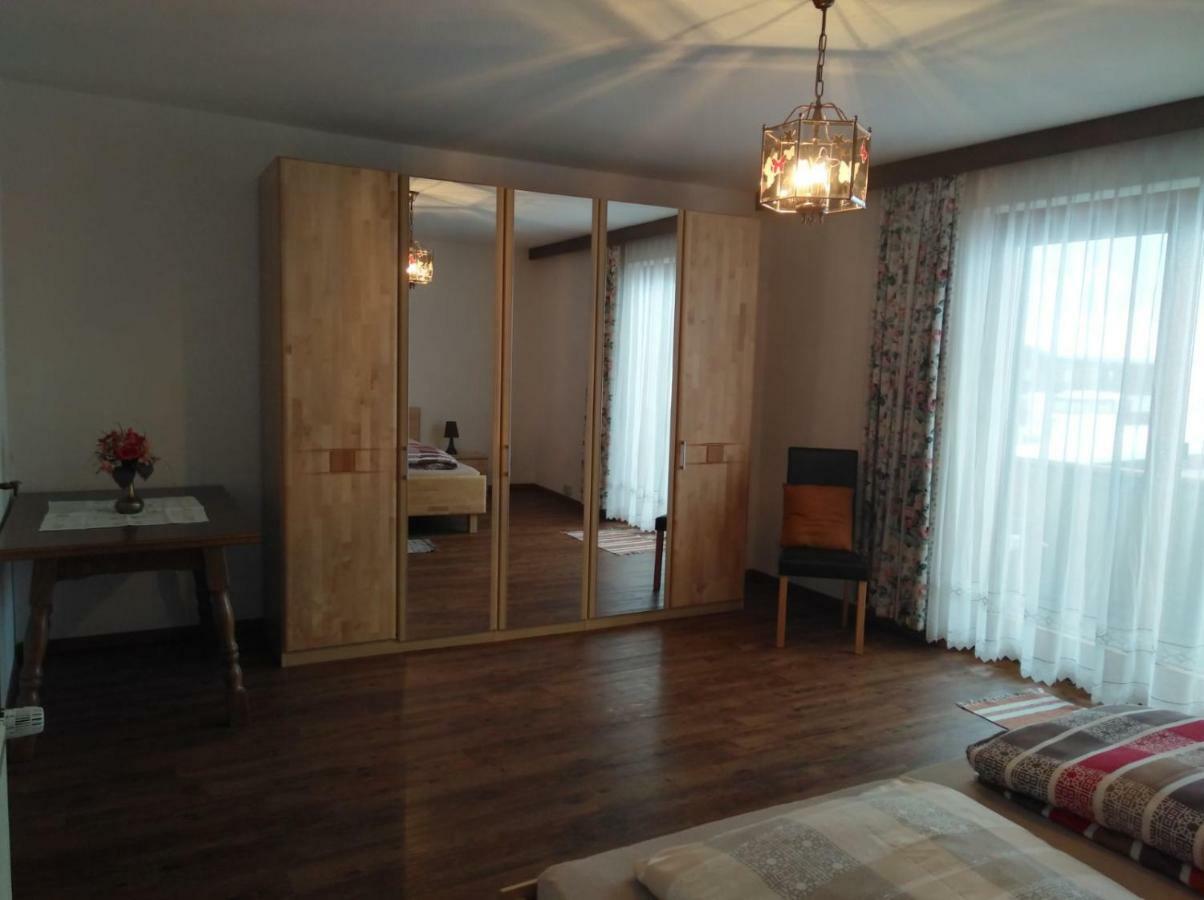 Ferienwohnungen Am Lift 2 圣雅克布茵豪斯 外观 照片