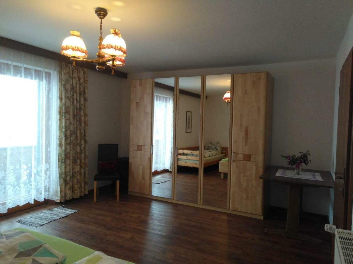 Ferienwohnungen Am Lift 2 圣雅克布茵豪斯 外观 照片